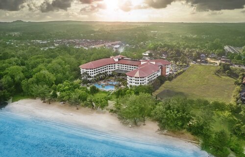 Swiss-Garden Beach Resort Kuantan