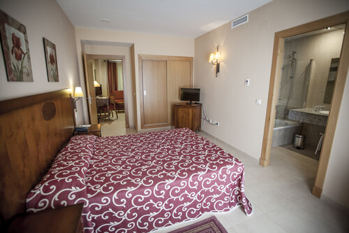 Gran Hotel Ciudad del Sur