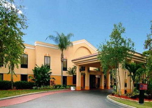 Quality Inn Fort Myers I-75