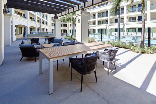 Homewood Suites by Hilton San Diego Central
