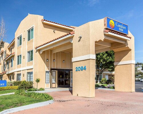 Comfort Inn (Ventura)