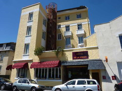 Citotel de la Vallee