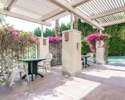 Comfort Suites (Palm Desert)