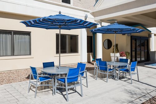 Holiday Inn Express Richmond - Downtown Richmond