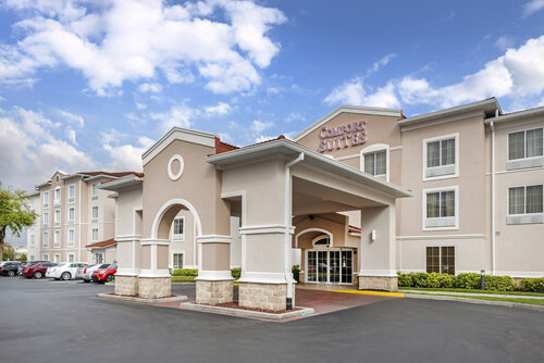 Comfort Suites Downtown Orlando