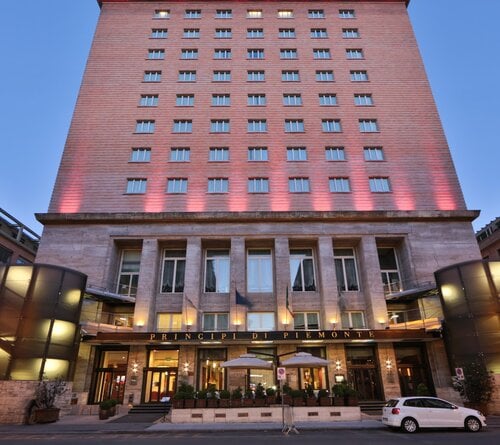 Principi di Piemonte | UNA Esperienze