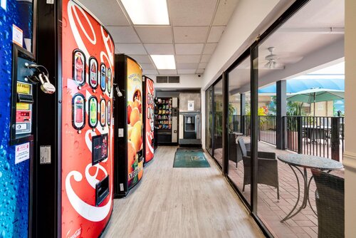 Quality Inn South Miami