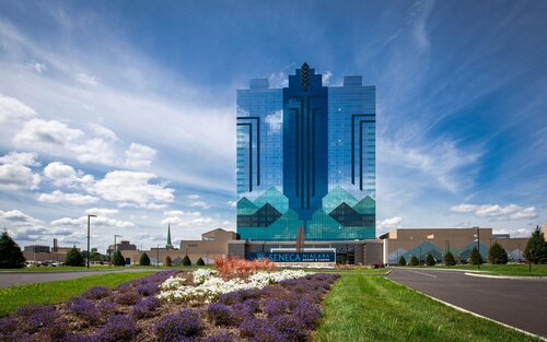 Seneca Niagara Casino & Hotel