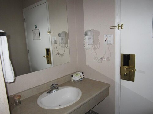 Sandman Inns & Suites Kamloops