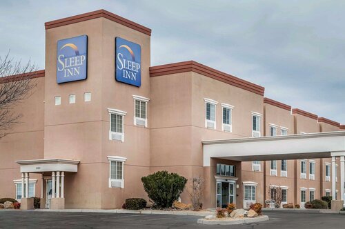 Sleep Inn University