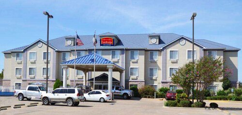 FairBridge Inn and Suites Cleburne