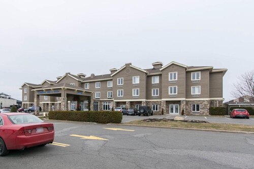 Comfort Inn & Suites St. Jerome