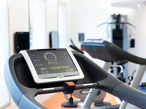 Novotel Paris Centre Gare Montparnasse