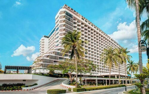 Ambassador City Jomtien - Ocean Wing