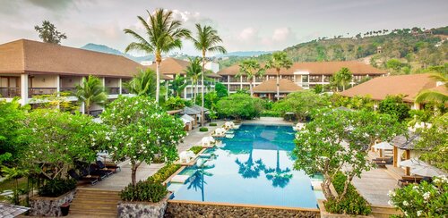 Bandara Resort & Spa