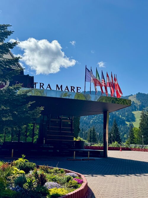 Piatra Mare