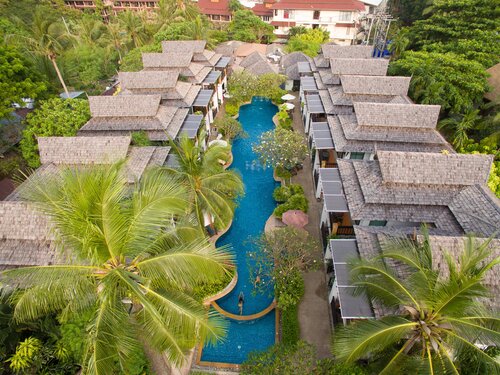 Railay Village Resort & Spa