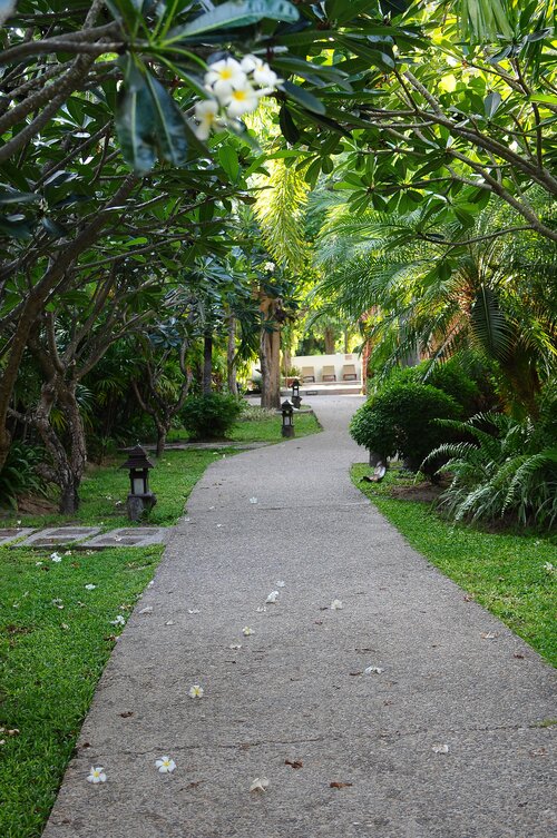 Railay Bay Resort & Spa