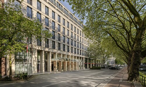 KO59 DUSSELDORF - Hommage Luxury Hotels Collection