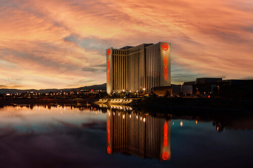 Grand Sierra Resort & Casino