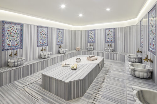 Richmond Pamukkale Thermal