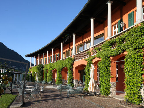 Villa Principe Leopoldo
