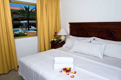 Sunsol Ecoland and Beach Resort