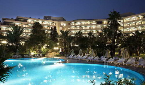 Sunrise Resort Hotel