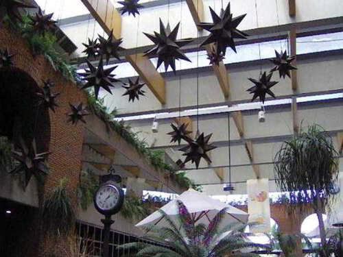 Ne Hotel Nueva Estancia