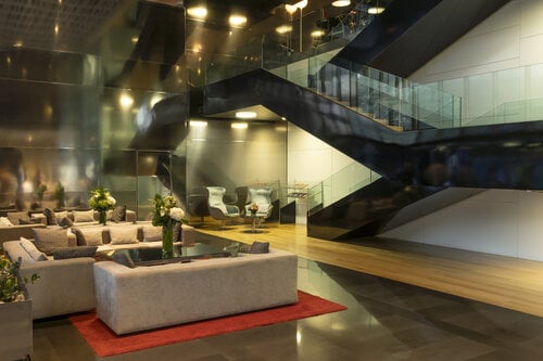 NH Collection Barcelona Constanza