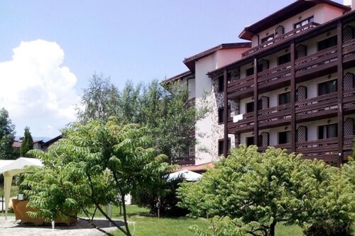 Hotel Orphey Bansko