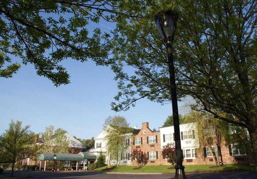 The Century House, an Ascend Collection Hotel