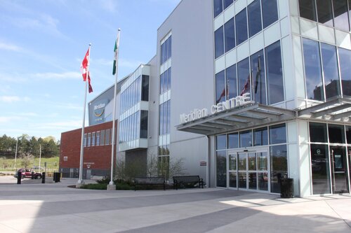 Holiday Inn Hotel and Suites St. Catharines Conf