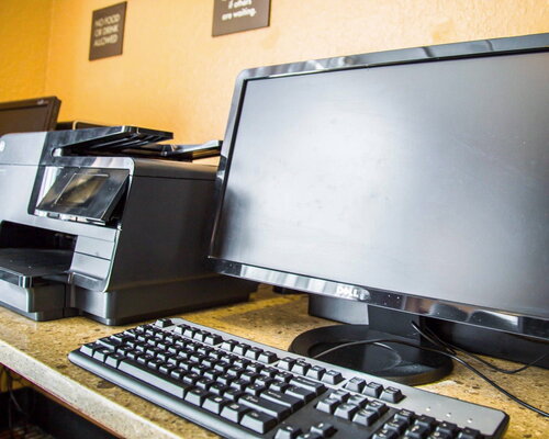 Comfort Inn & Suites Orlando North