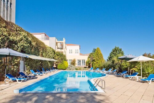 Hotel Golden Tulip Caramulo