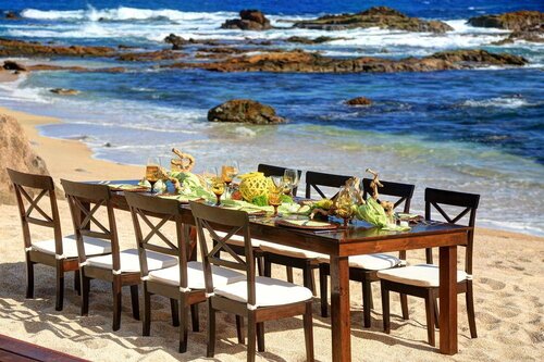 Esperanza, an Auberge Resort