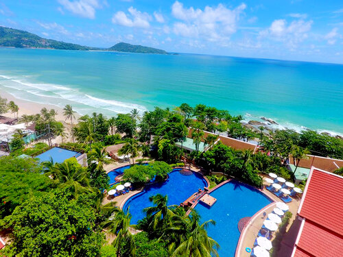 Novotel Phuket Resort