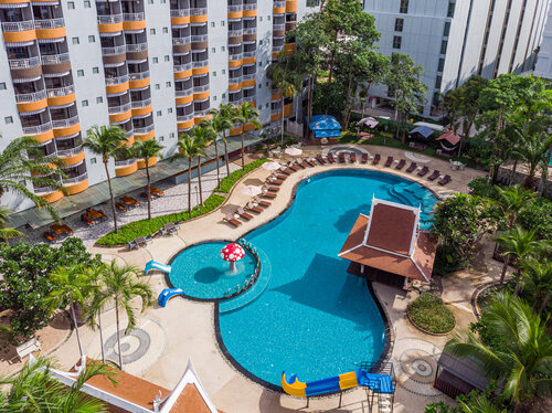 Heeton Concept Hotel by Compass Hospitality