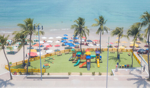 Maceio Mar Hotel