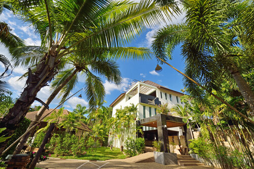 Lanta Sand Resort & Spa