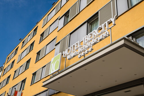 Ibersol IBERCITY WIEN SCHÖNBRUNN