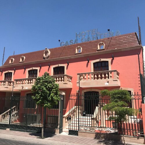 Casa Marquesa