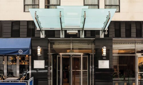 Aura Hotel Times Square