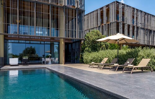 Kempinski Hotel Barbaros Bay