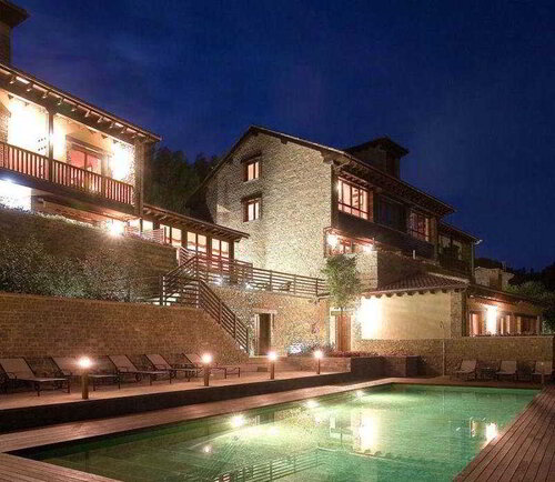 Arcea Balcon de la Cuesta