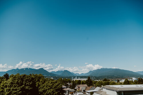 Atrium Hotel Vancouver