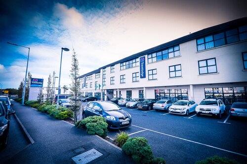 Travelodge Plus Galway