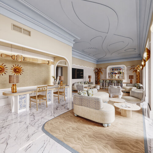 Hôtel Le Soleia by Inwood Hotels