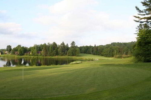 Pinestone Rsrt & Conference Centre Ascend Htl 