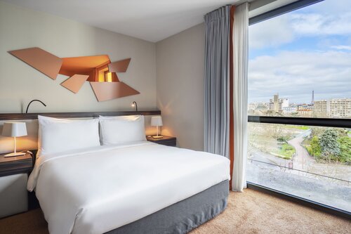 DoubleTree by Hilton Paris Boulogne